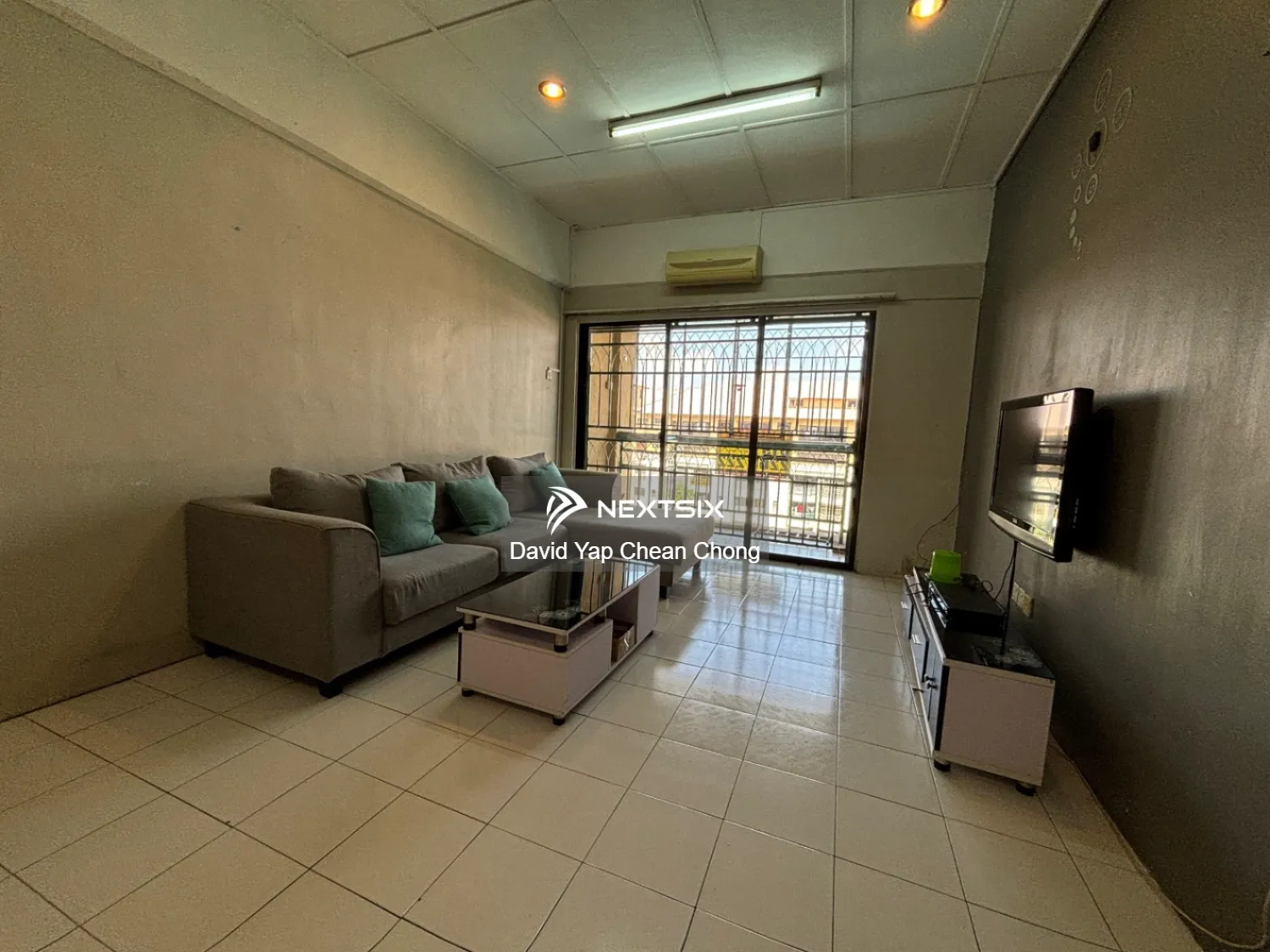 Apartment For Rent in Klang Selangor