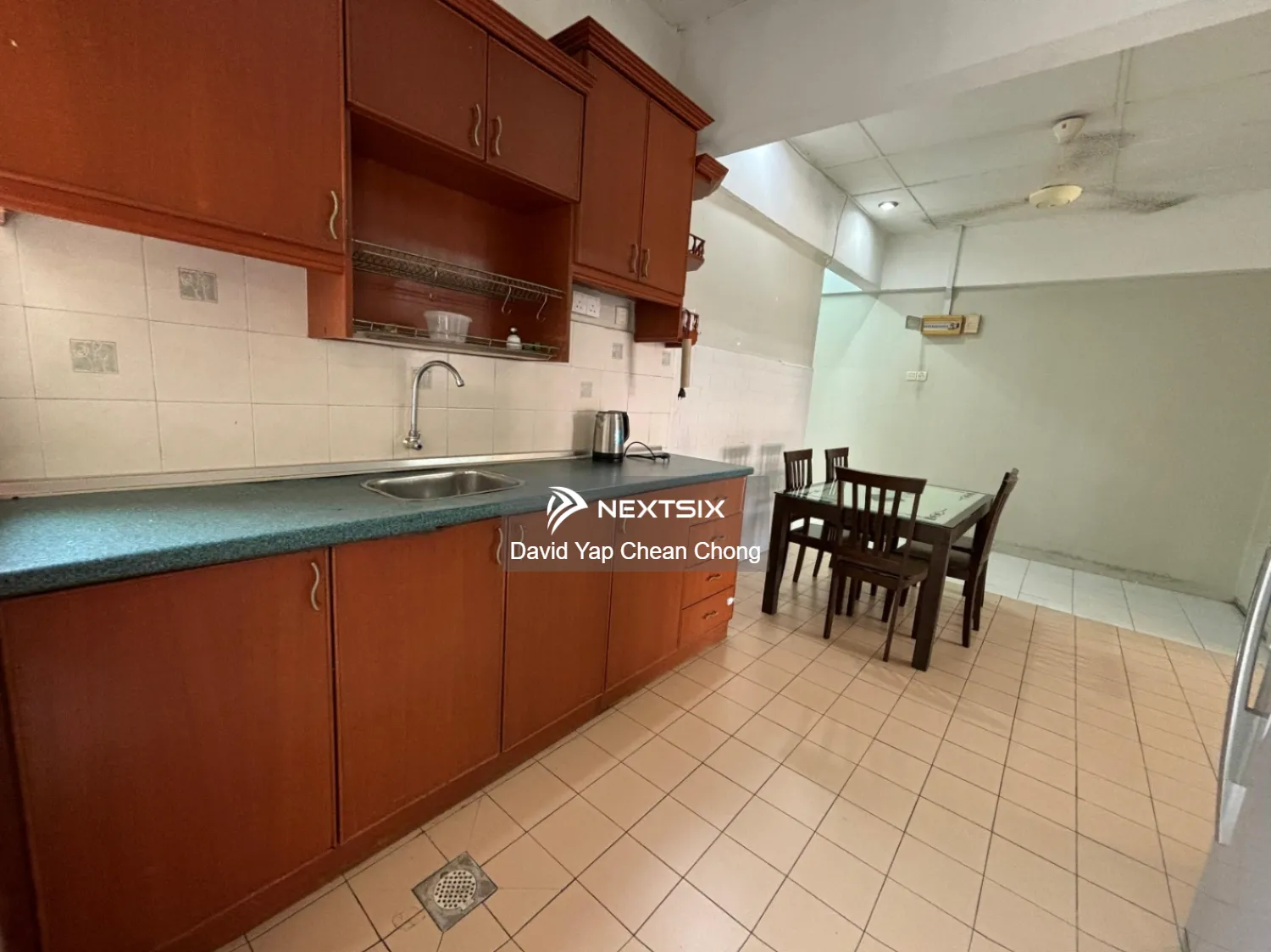 Apartment For Rent in Klang Selangor - Image 5