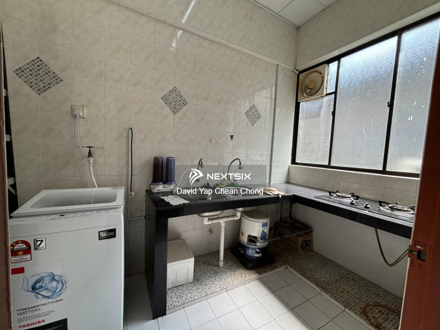 Apartment For Rent in Klang Selangor - Image 8