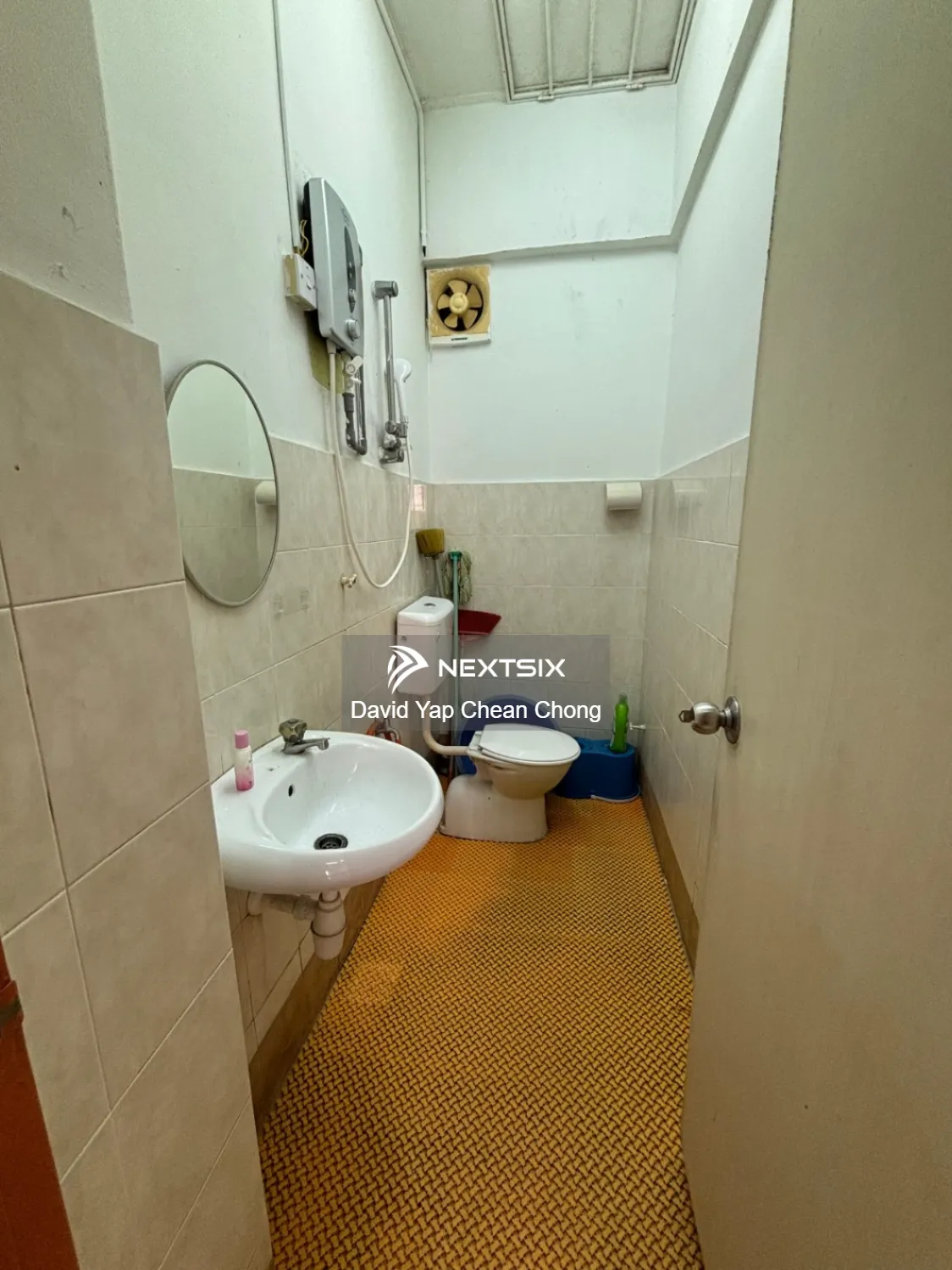 Apartment For Rent in Klang Selangor - Image 9