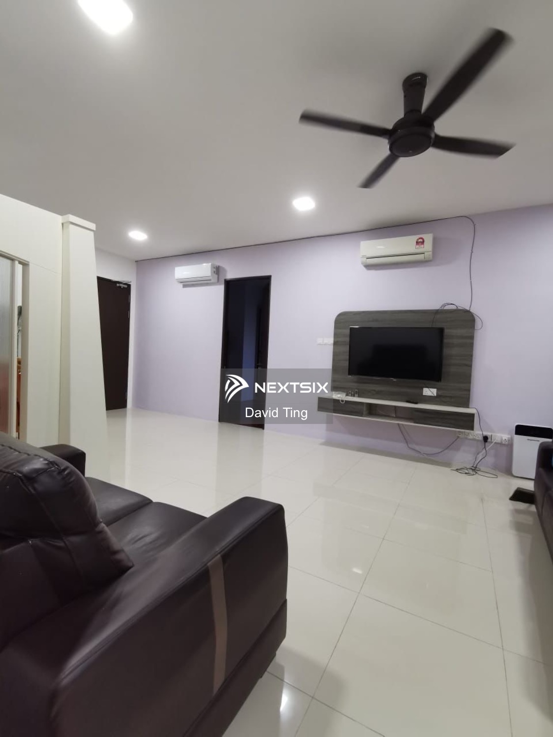 Condominium For Rent in Kuching Sarawak