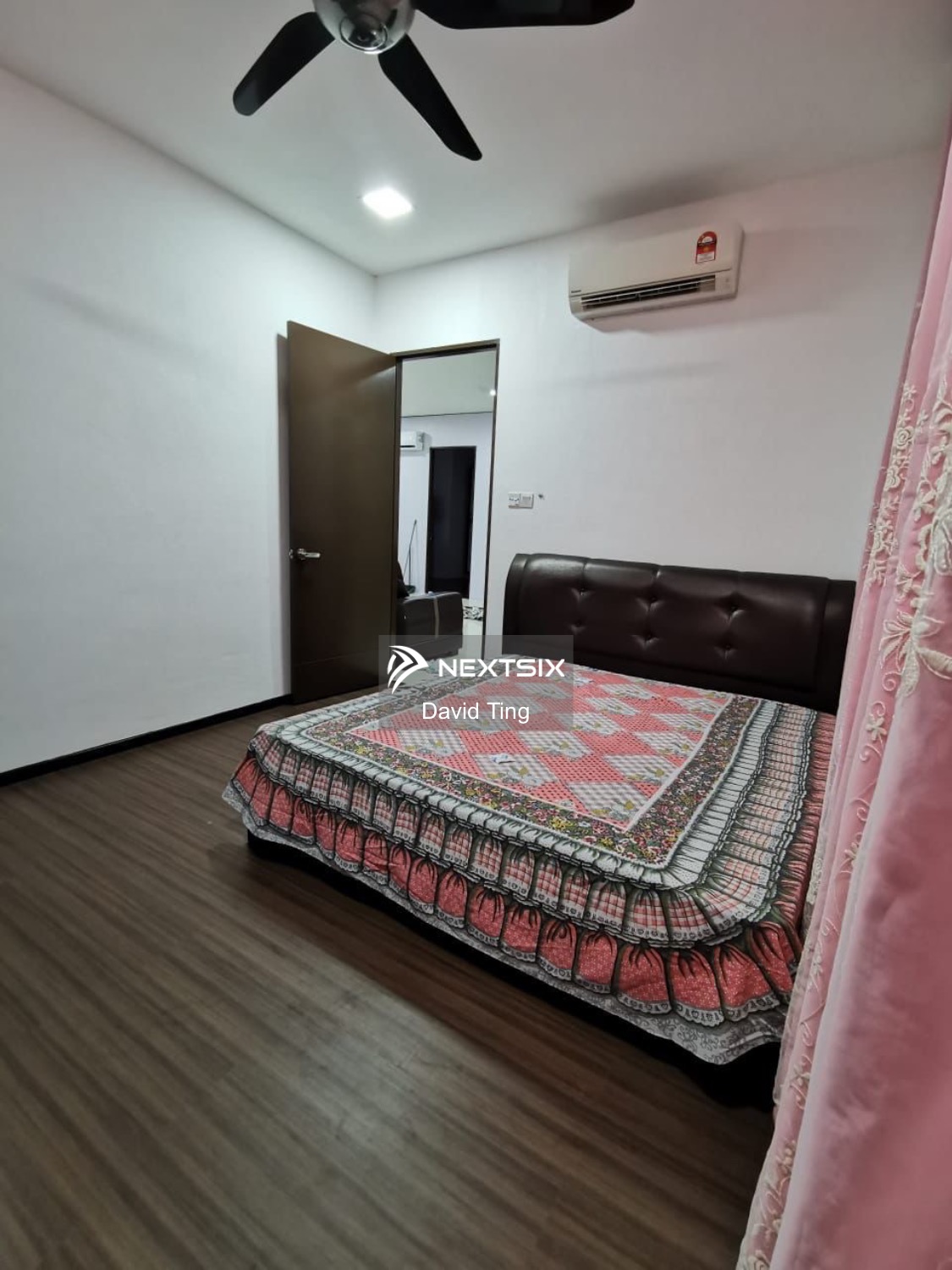 Condominium For Rent in Kuching Sarawak - Image 5