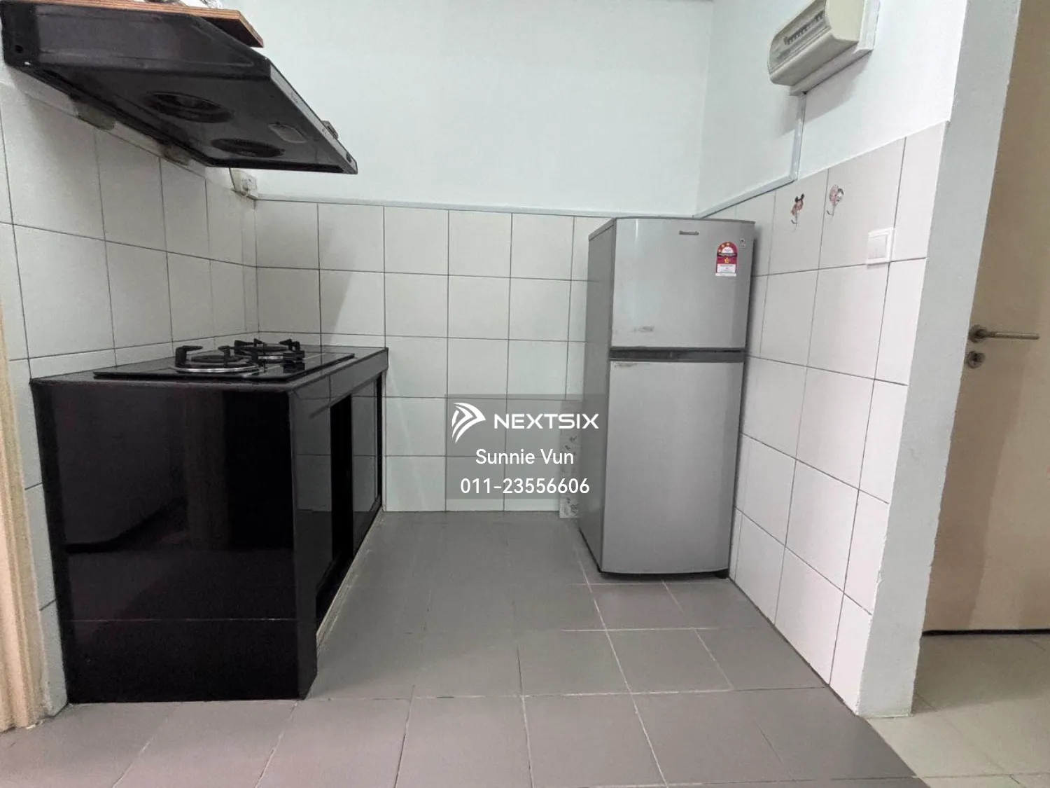 Condominium For Sale in Kuching Sarawak