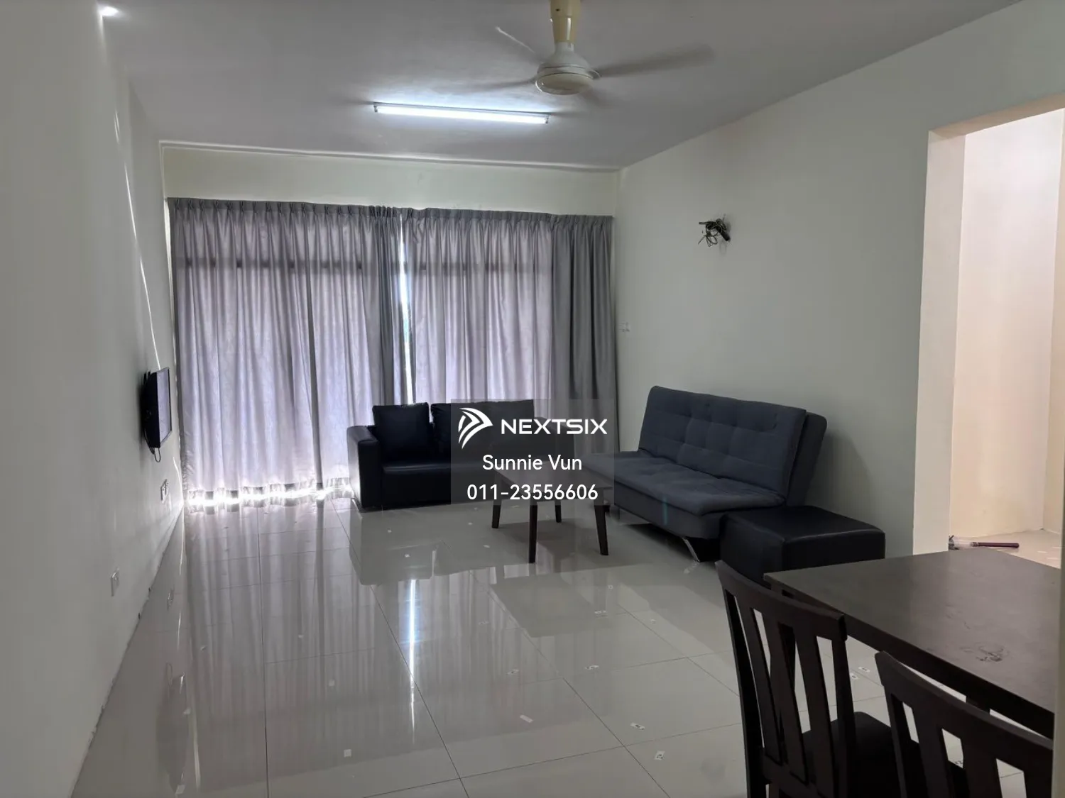 Condominium For Sale in Kuching Sarawak - Image 5
