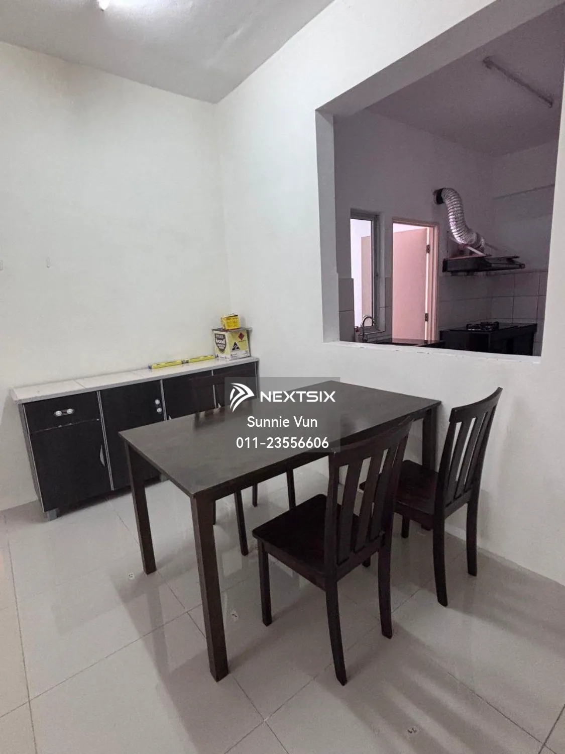 Condominium For Sale in Kuching Sarawak - Image 6