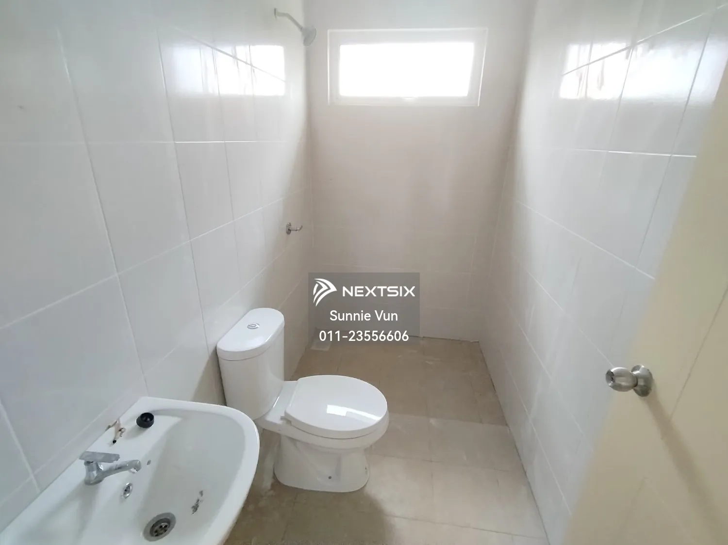 Townhouse For Sale in Kuching Sarawak