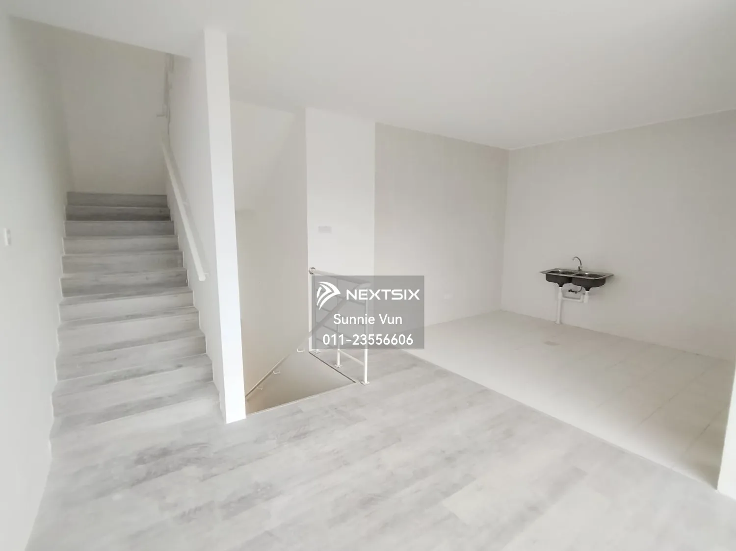 Townhouse For Sale in Kuching Sarawak - Image 5