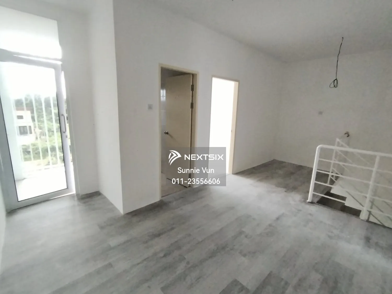 Townhouse For Sale in Kuching Sarawak - Image 6