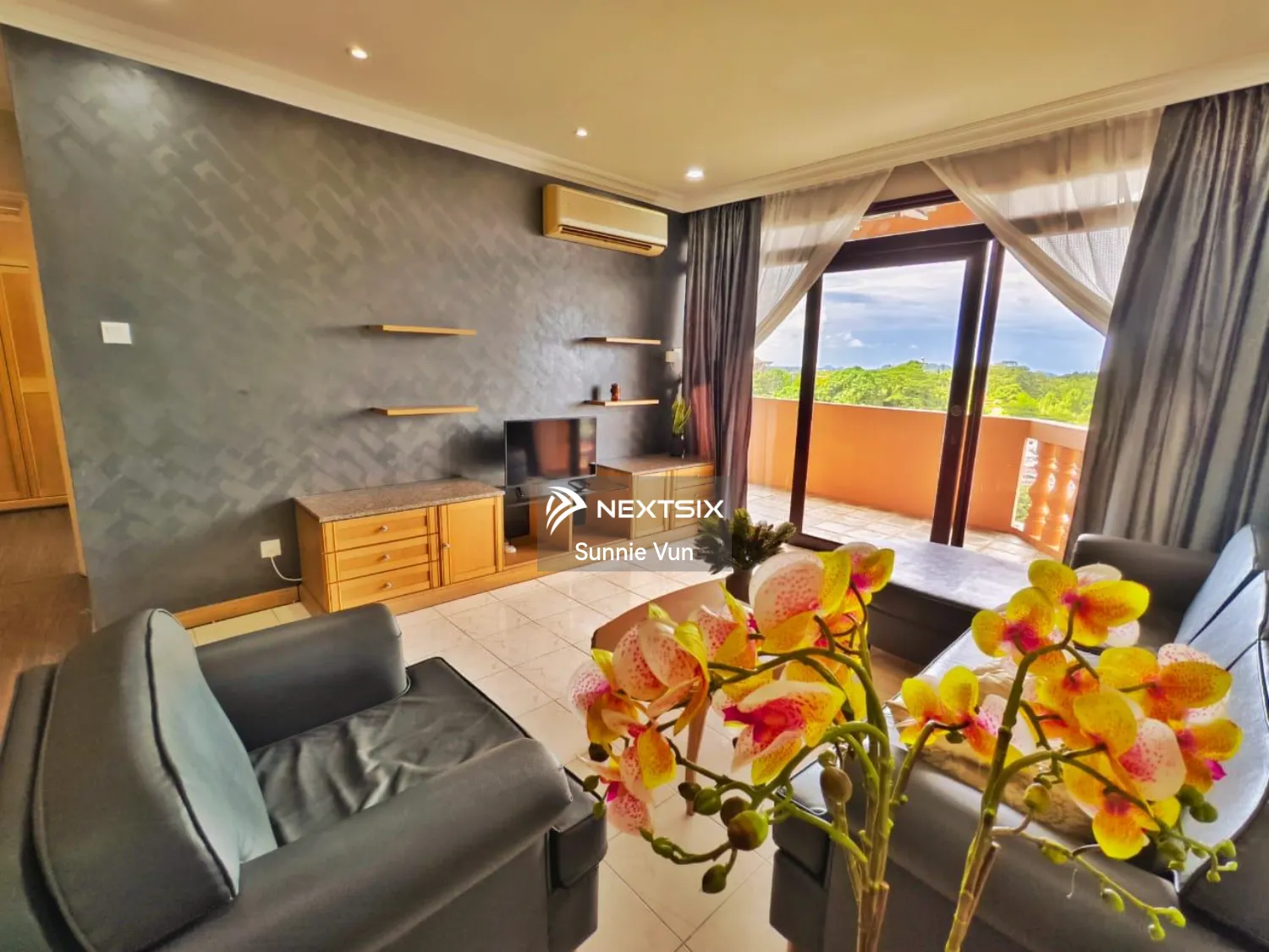 Condominium For Rent in Kuching Sarawak