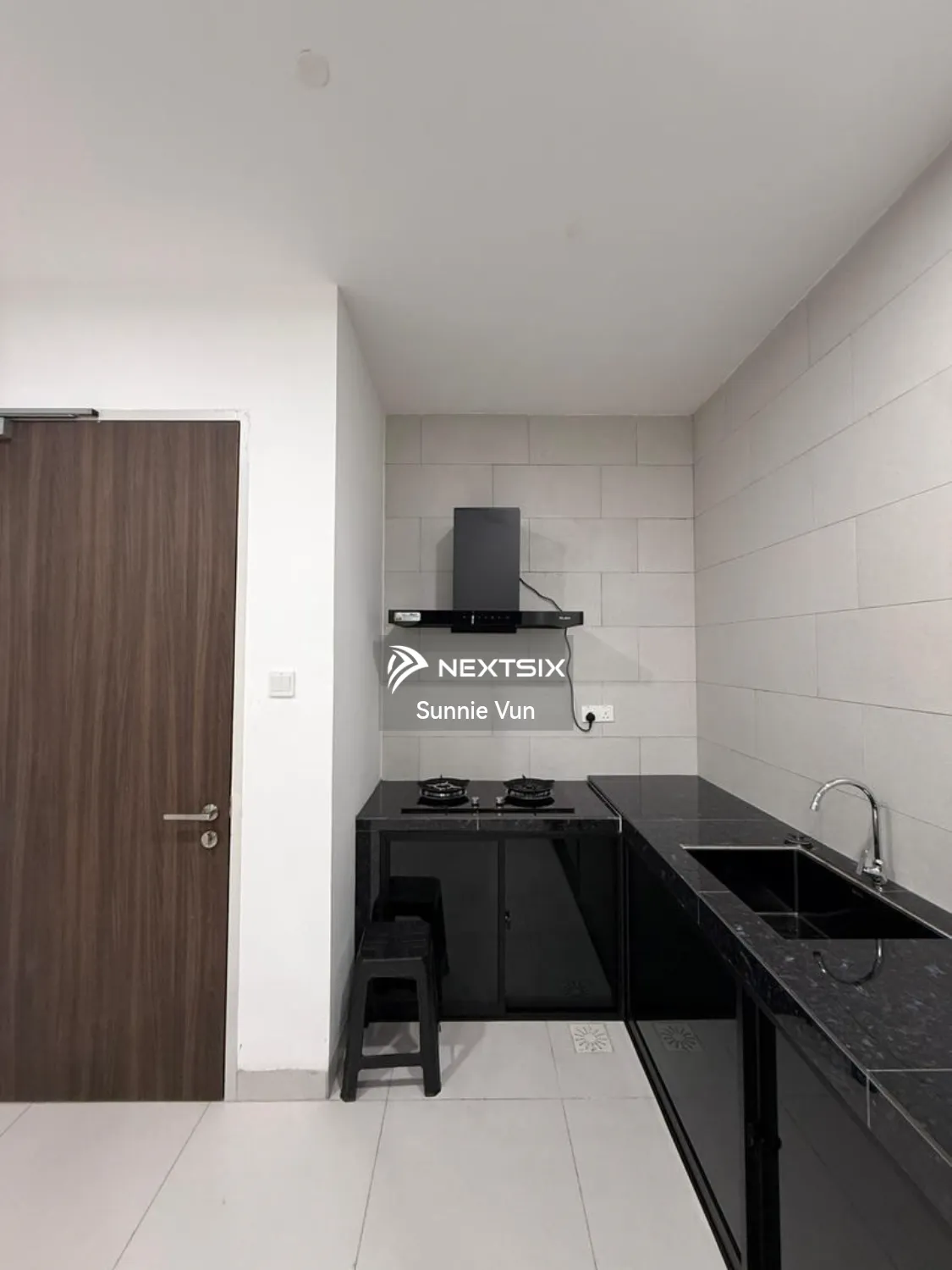 Serviced Residence For Rent in Kuching Sarawak