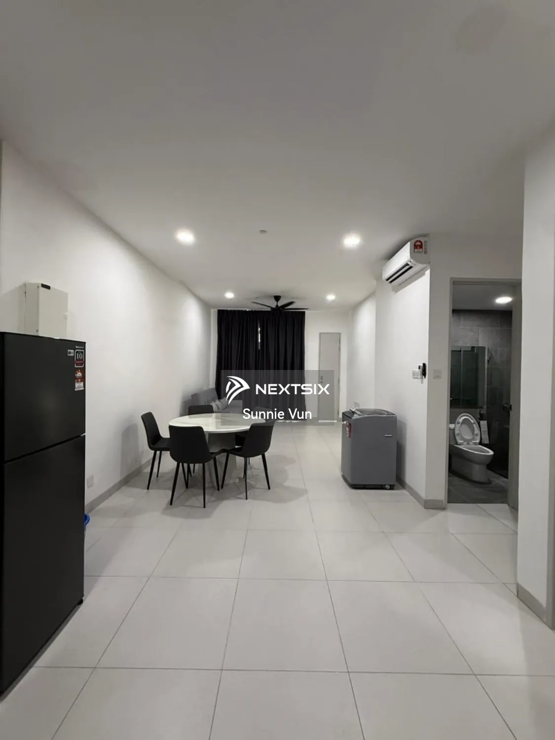 Serviced Residence For Rent in Kuching Sarawak - Image 5