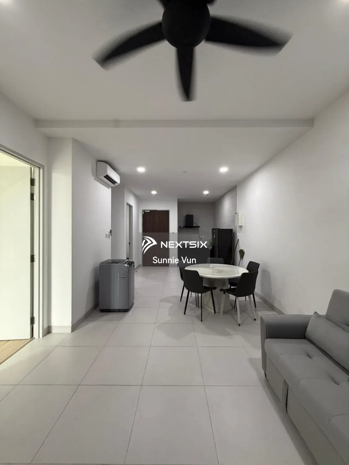 Serviced Residence For Rent in Kuching Sarawak - Image 6