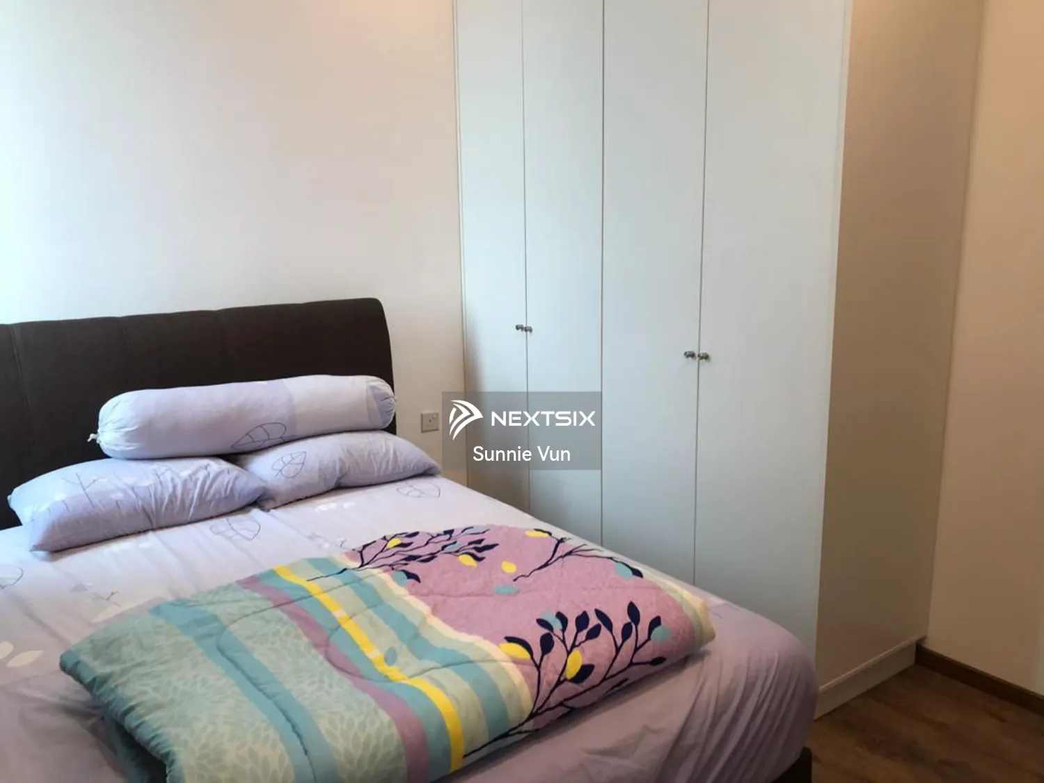 Condominium For Rent in Kuching Sarawak