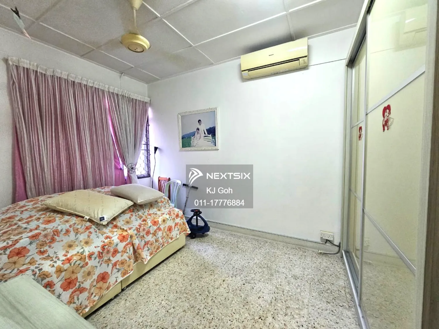 Semi-detached House For Sale in Johor Bahru Johor - Image 5