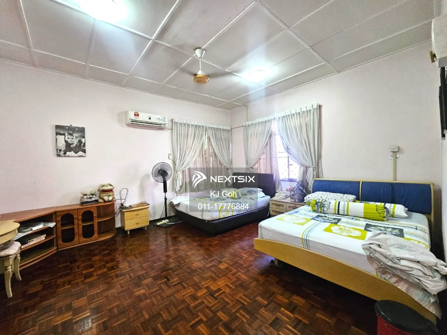 Semi-detached House For Sale in Johor Bahru Johor - Image 6