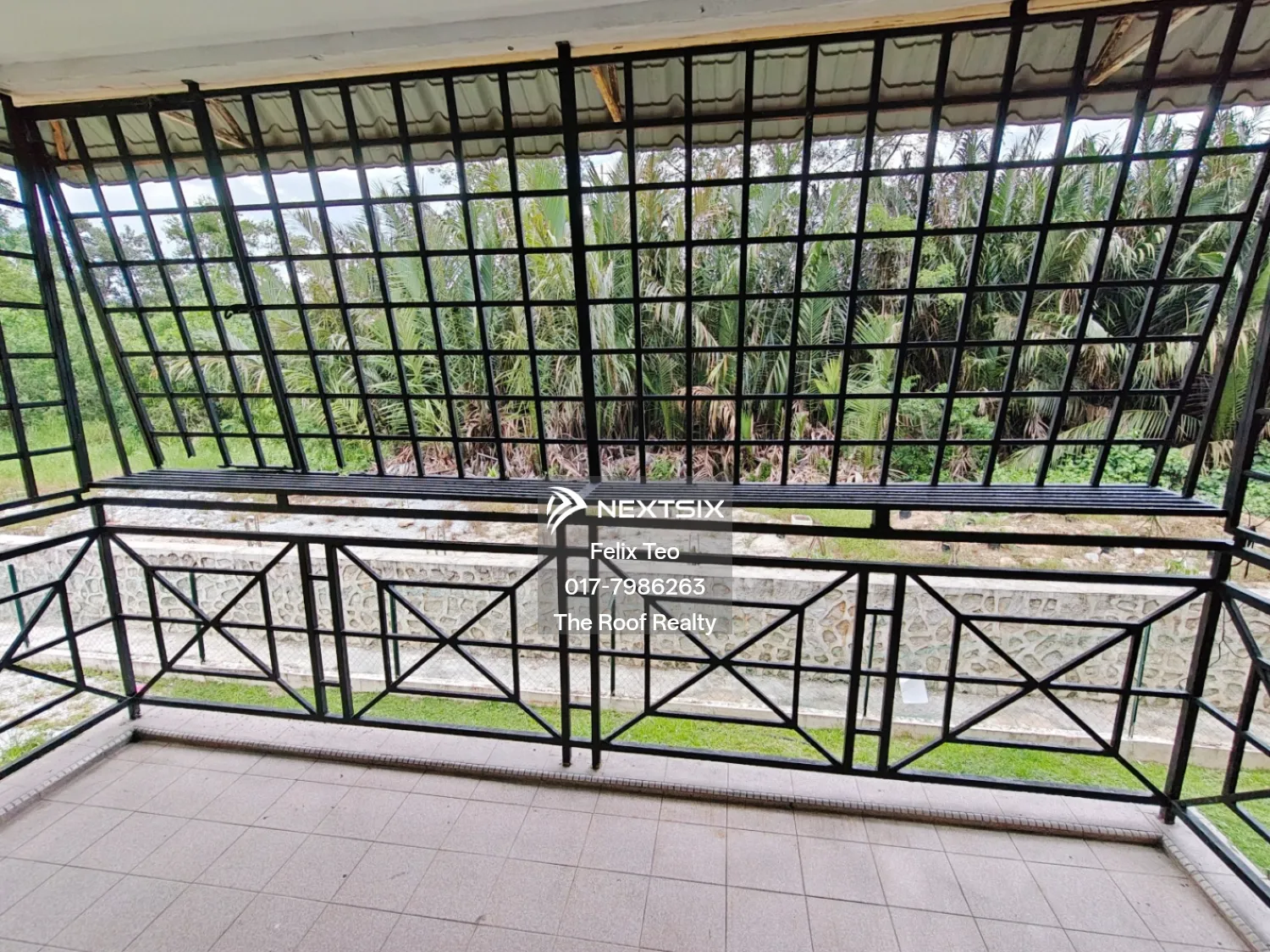 Apartment For Sale in Tampoi Johor