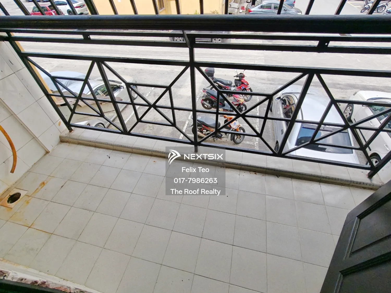 Apartment For Sale in Tampoi Johor - Image 10