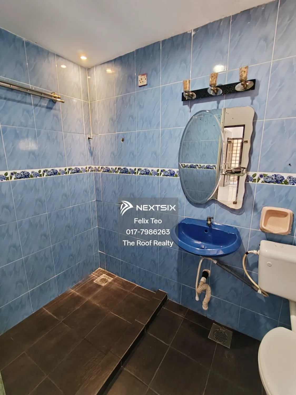 Apartment For Sale in Tampoi Johor - Image 11