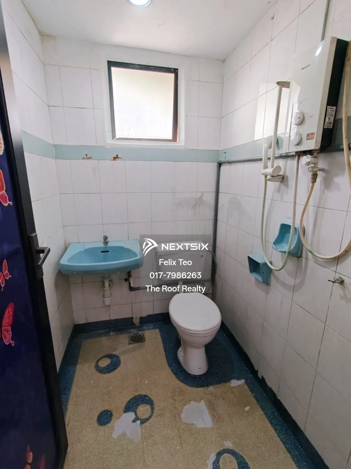 Apartment For Sale in Tampoi Johor - Image 12