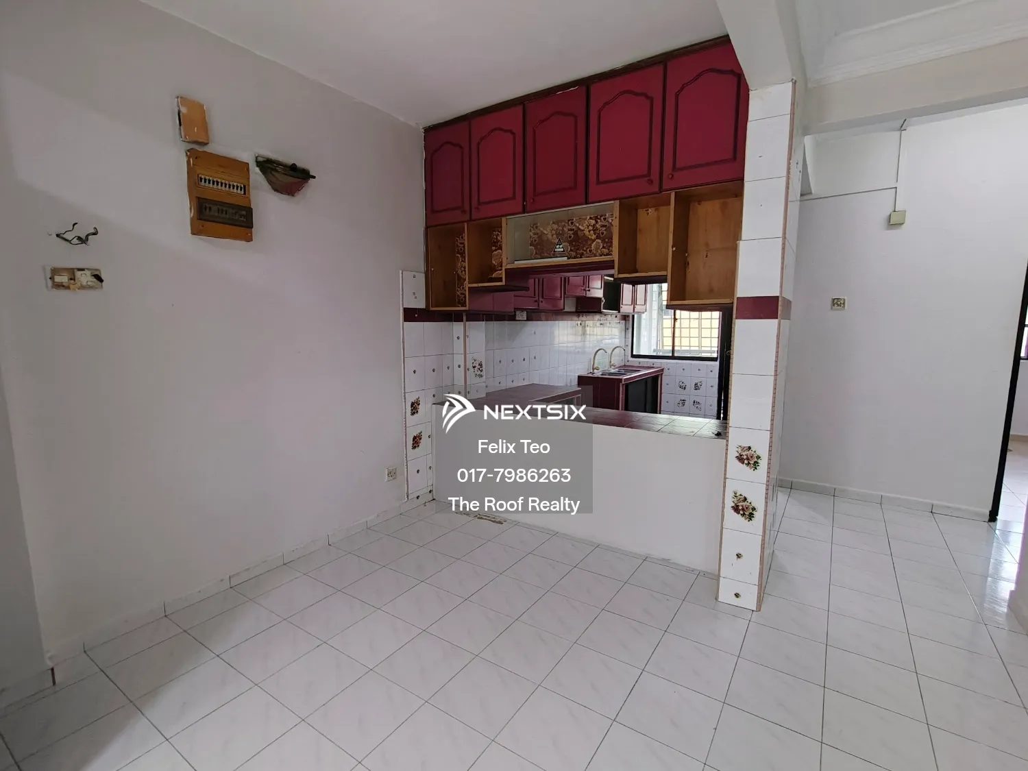 Apartment For Sale in Tampoi Johor - Image 5