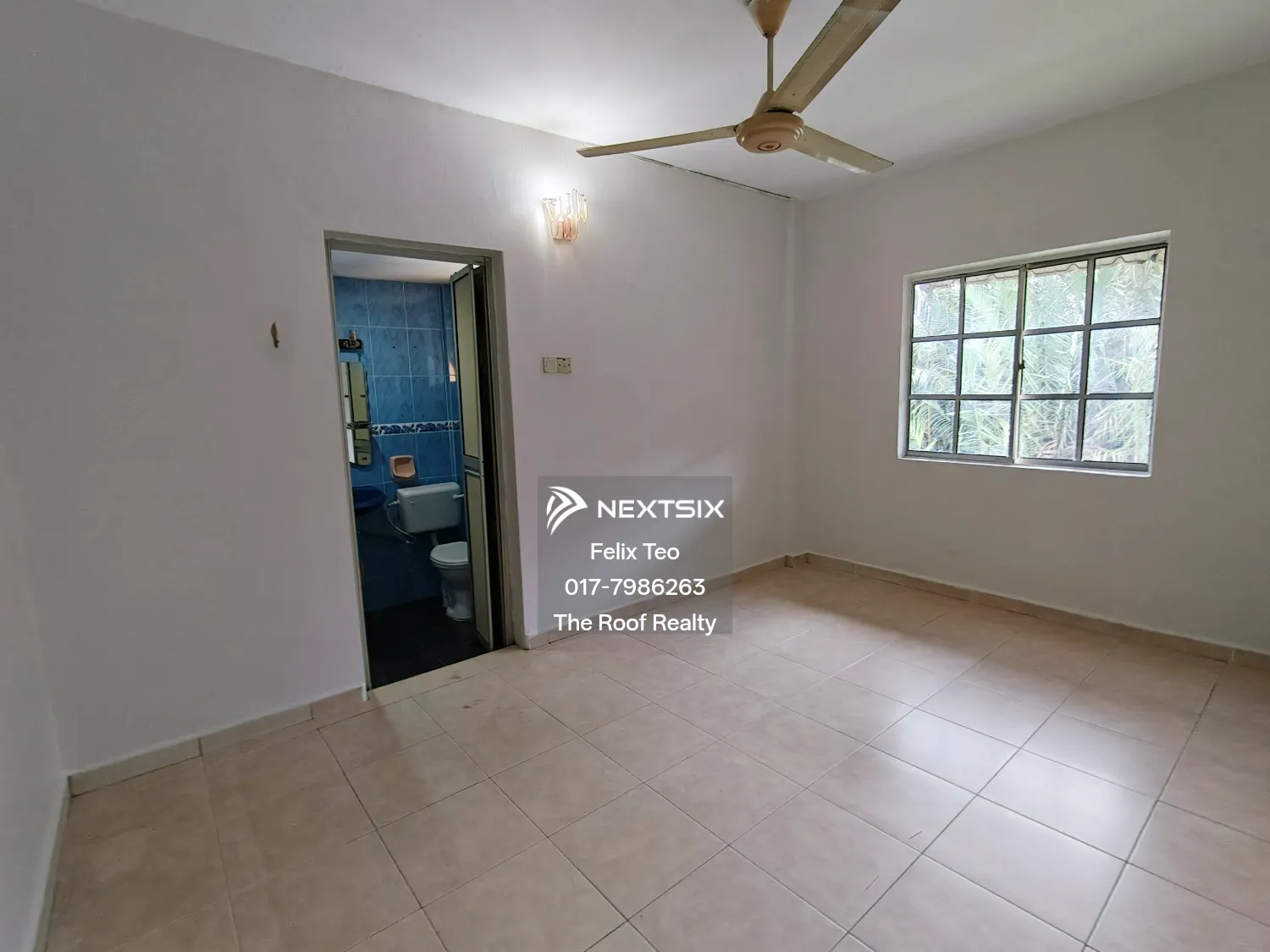 Apartment For Sale in Tampoi Johor - Image 6