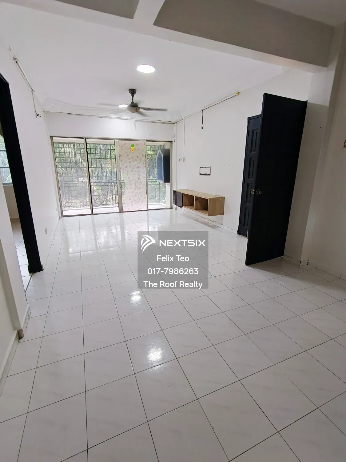 Apartment For Sale in Tampoi Johor - Image 7