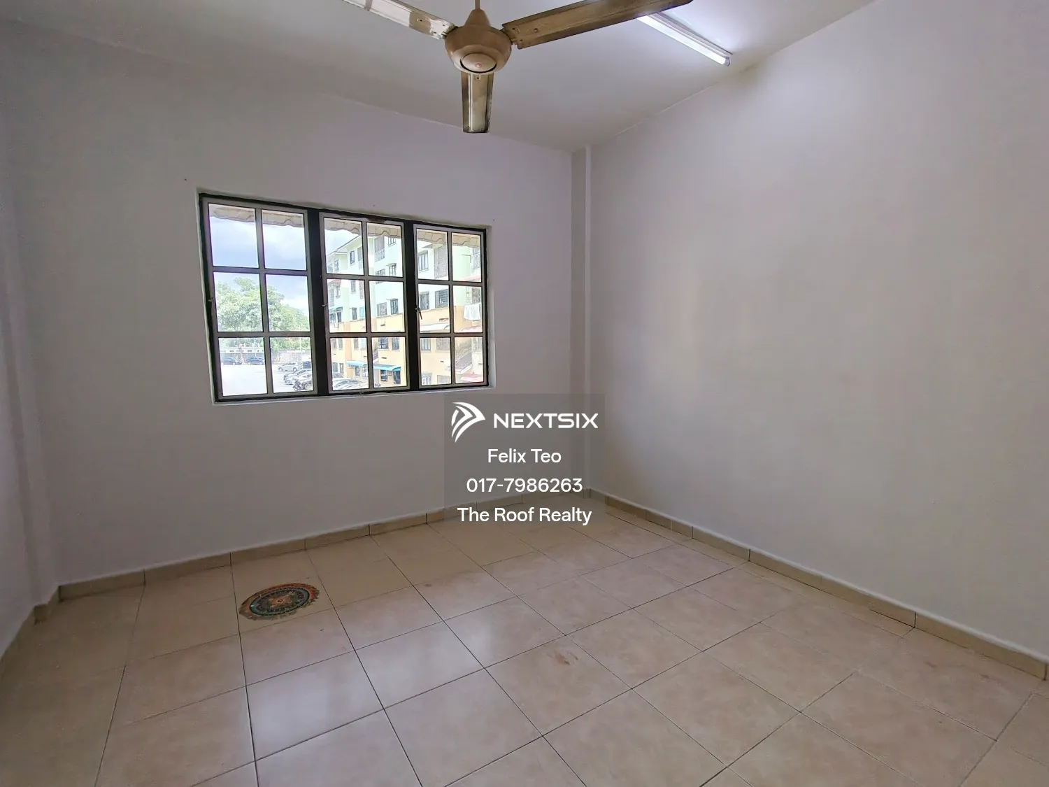 Apartment For Sale in Tampoi Johor - Image 8