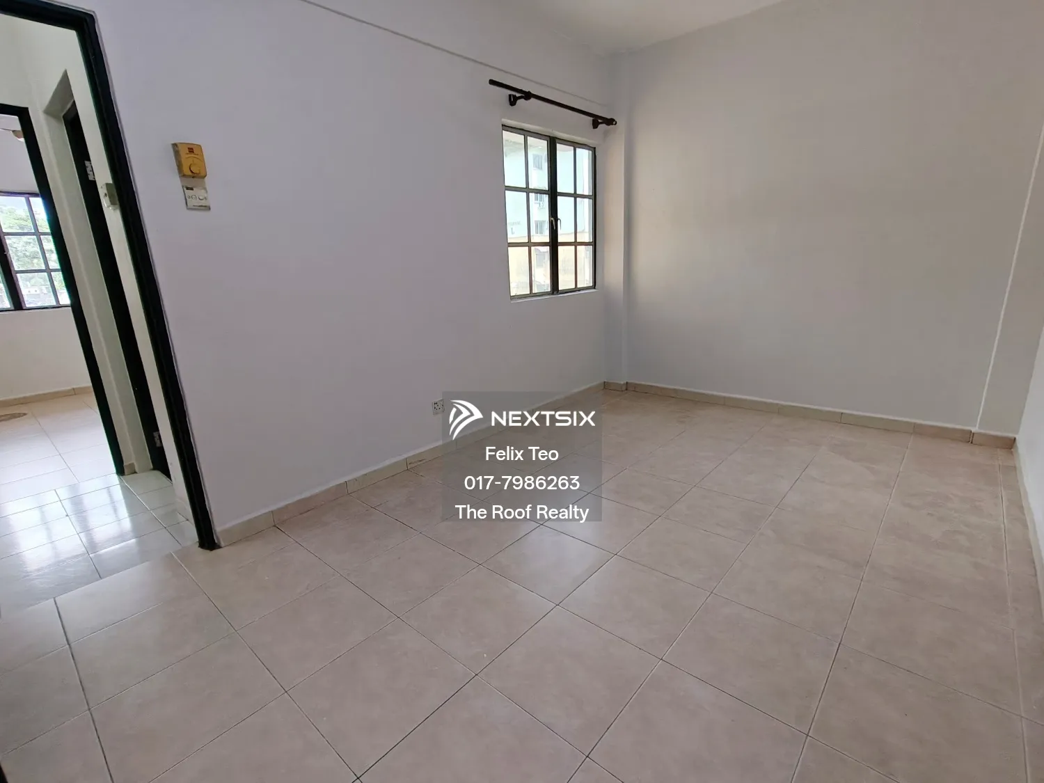 Apartment For Sale in Tampoi Johor - Image 9
