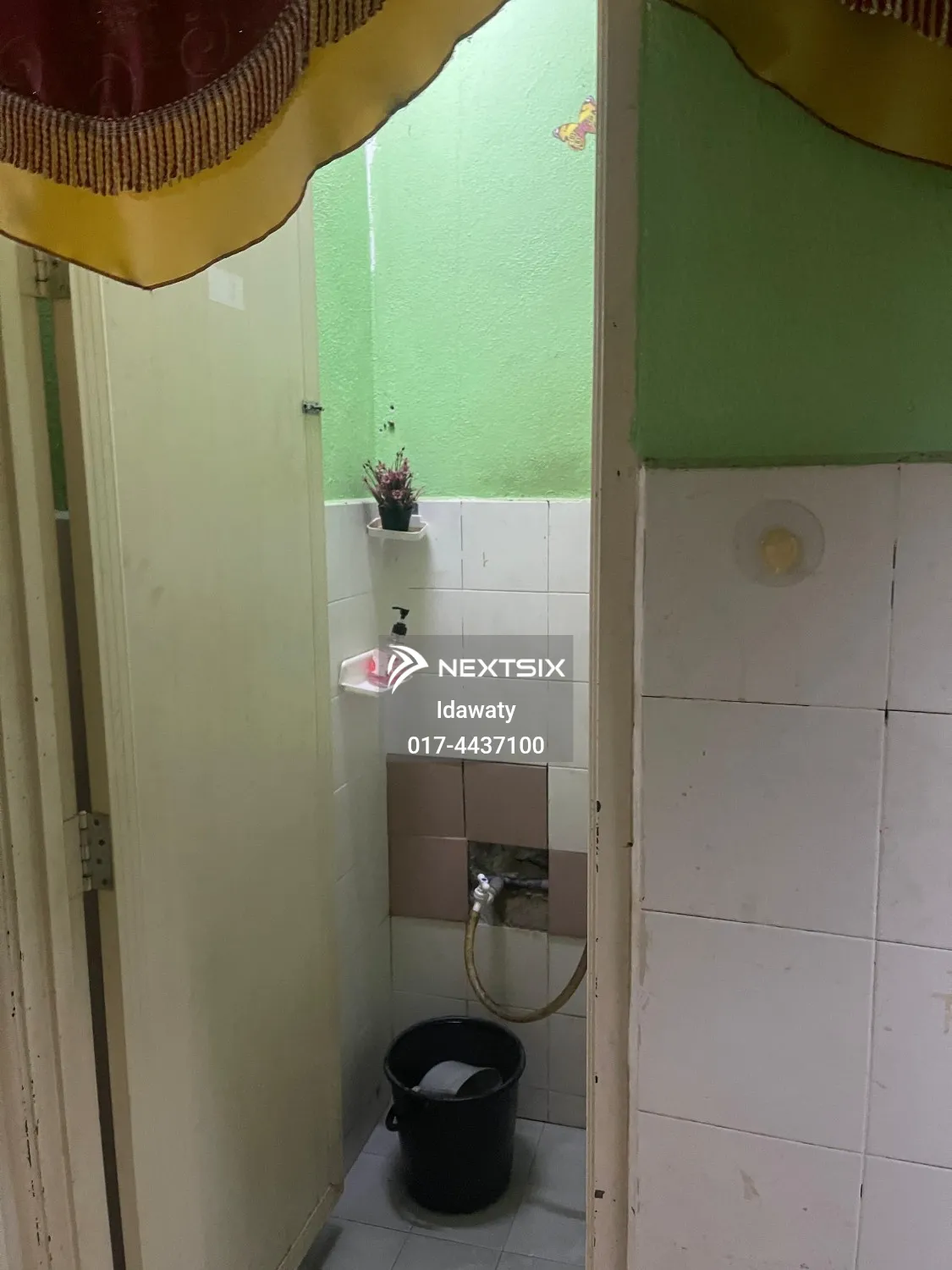 1-sty Terrace/Link House For Sale in Padang Serai Kedah - Image 12