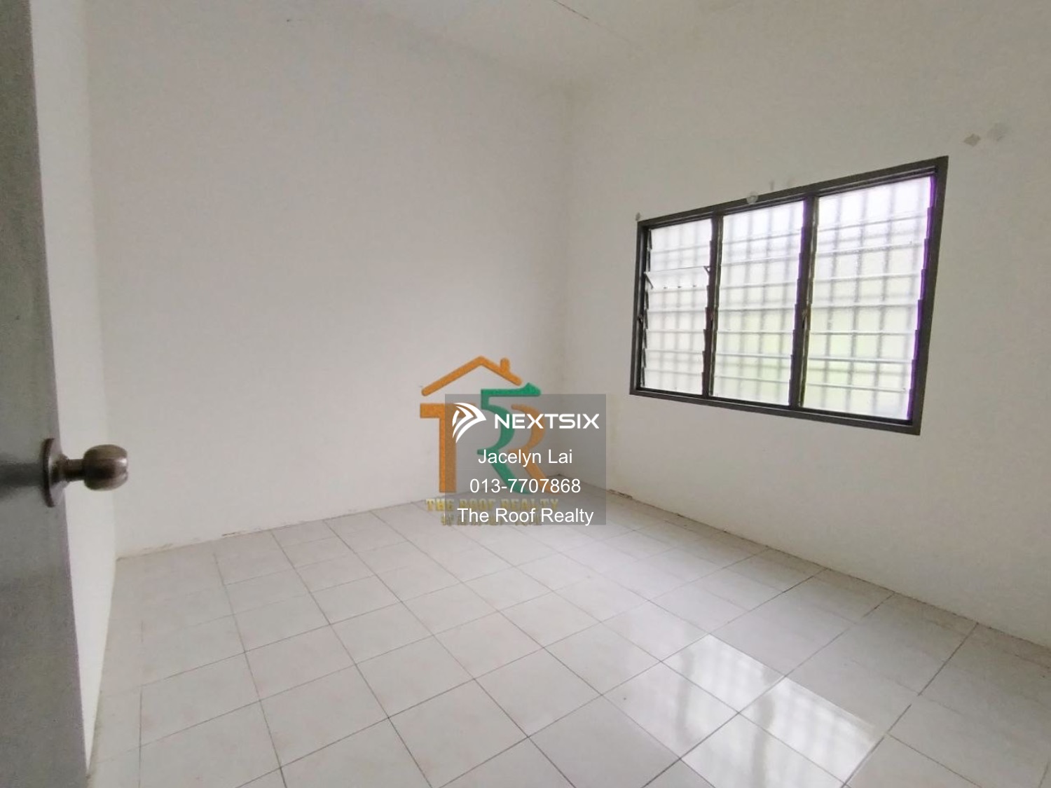 1-sty Terrace/Link House For Sale in Batu Pahat Johor - Image 5