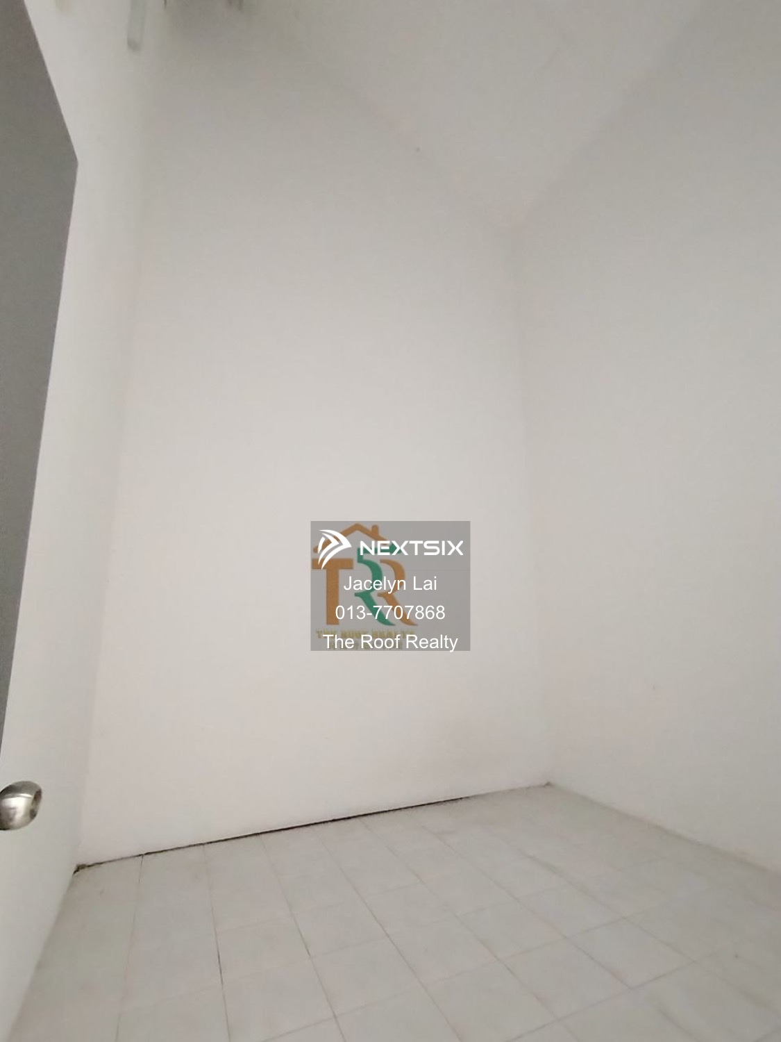 1-sty Terrace/Link House For Sale in Batu Pahat Johor - Image 6
