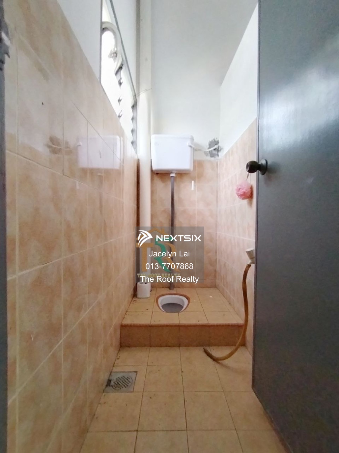 1-sty Terrace/Link House For Sale in Batu Pahat Johor - Image 8