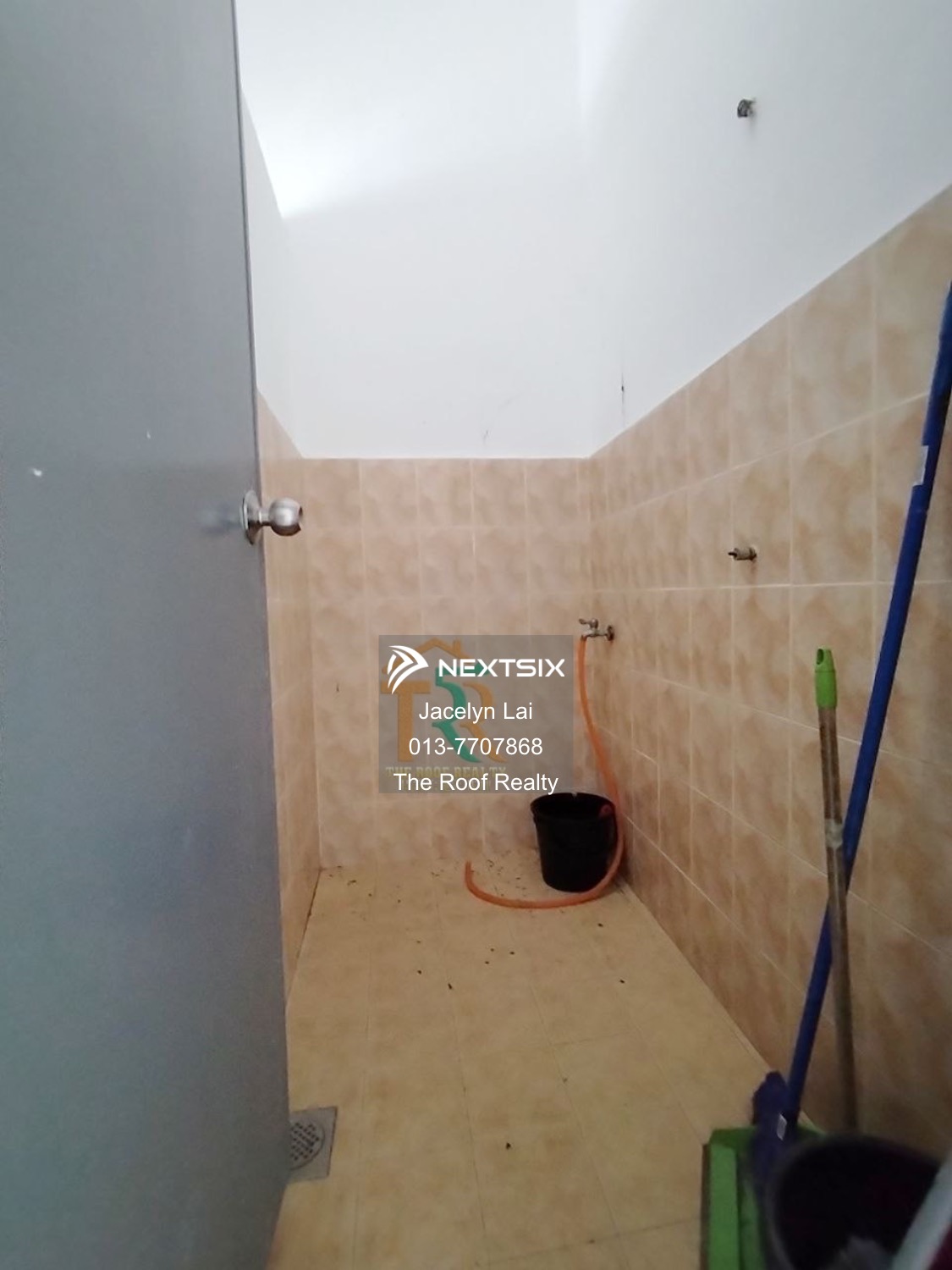 1-sty Terrace/Link House For Sale in Batu Pahat Johor - Image 9