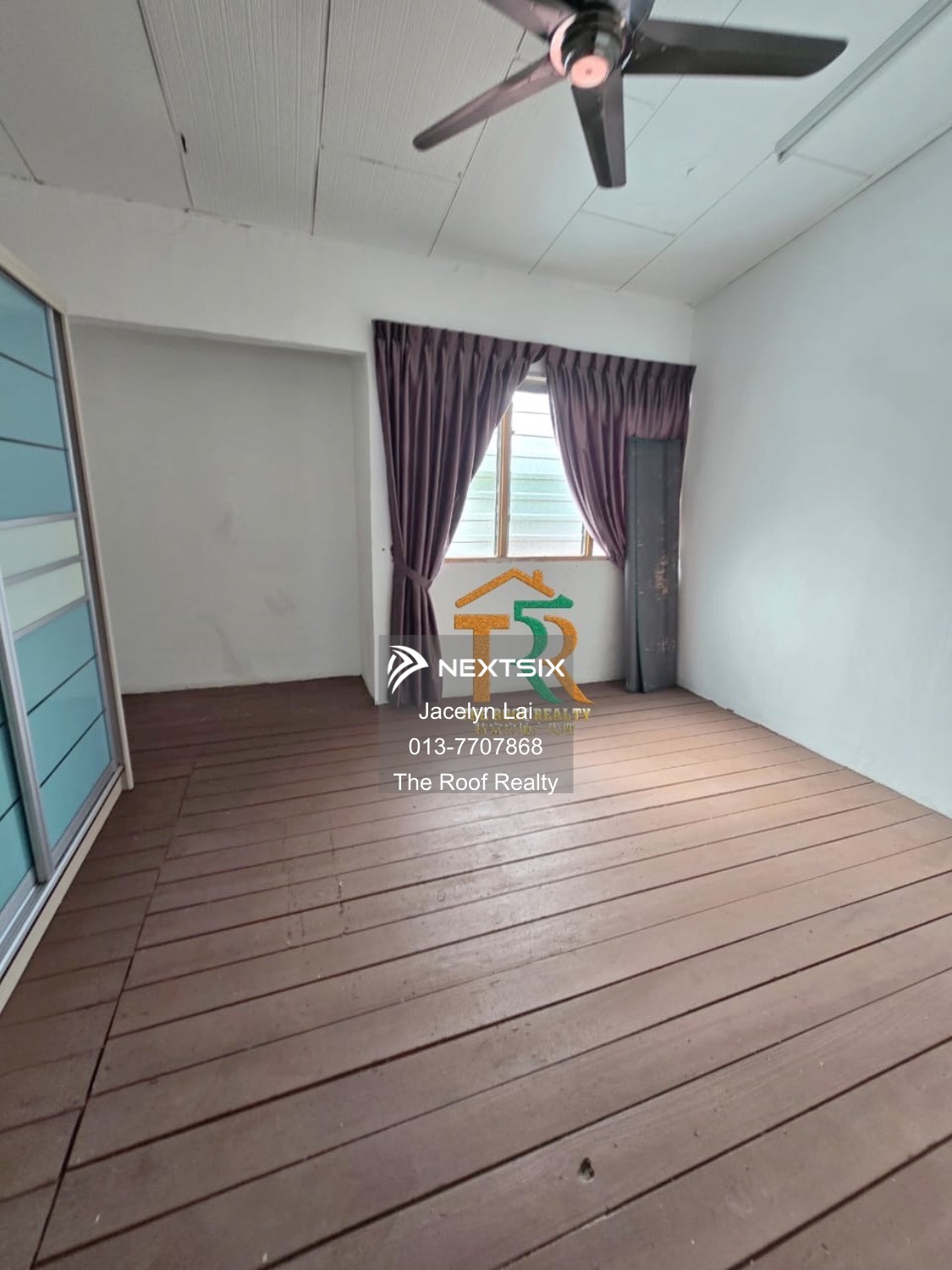 2-sty Terrace/Link House For Sale in Batu Pahat Johor - Image 10