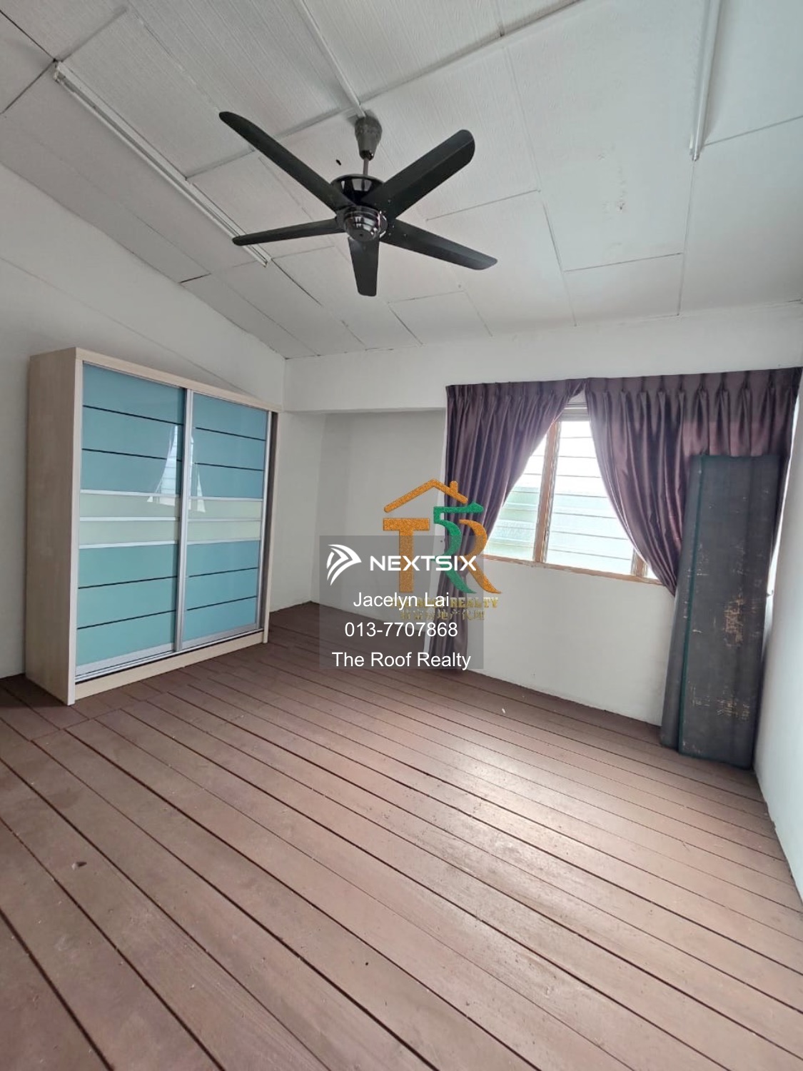 2-sty Terrace/Link House For Sale in Batu Pahat Johor - Image 11