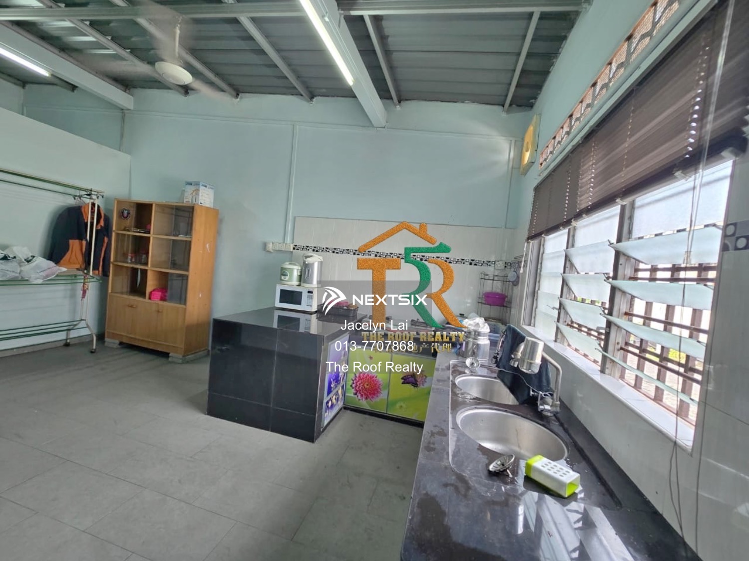 2-sty Terrace/Link House For Sale in Batu Pahat Johor - Image 5