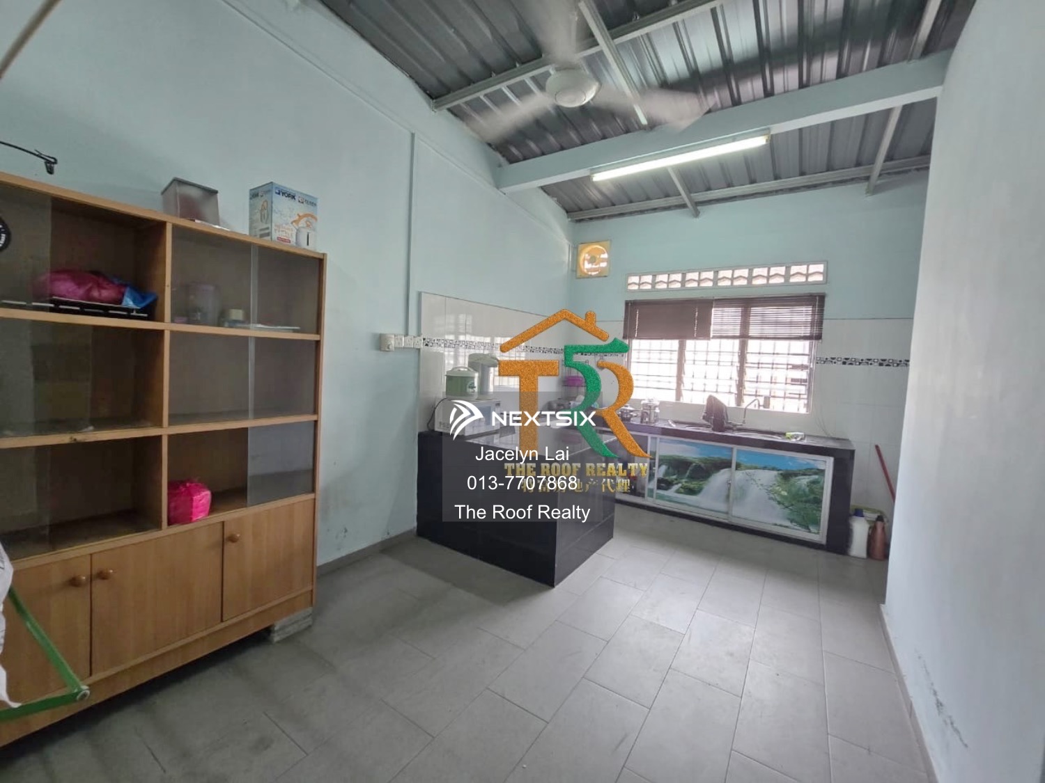 2-sty Terrace/Link House For Sale in Batu Pahat Johor - Image 6