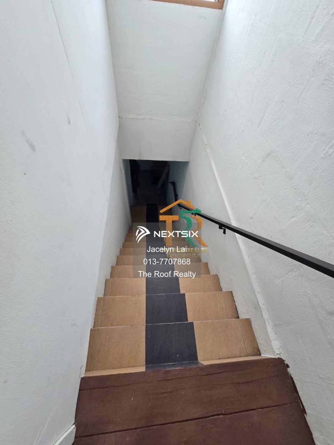 2-sty Terrace/Link House For Sale in Batu Pahat Johor - Image 8