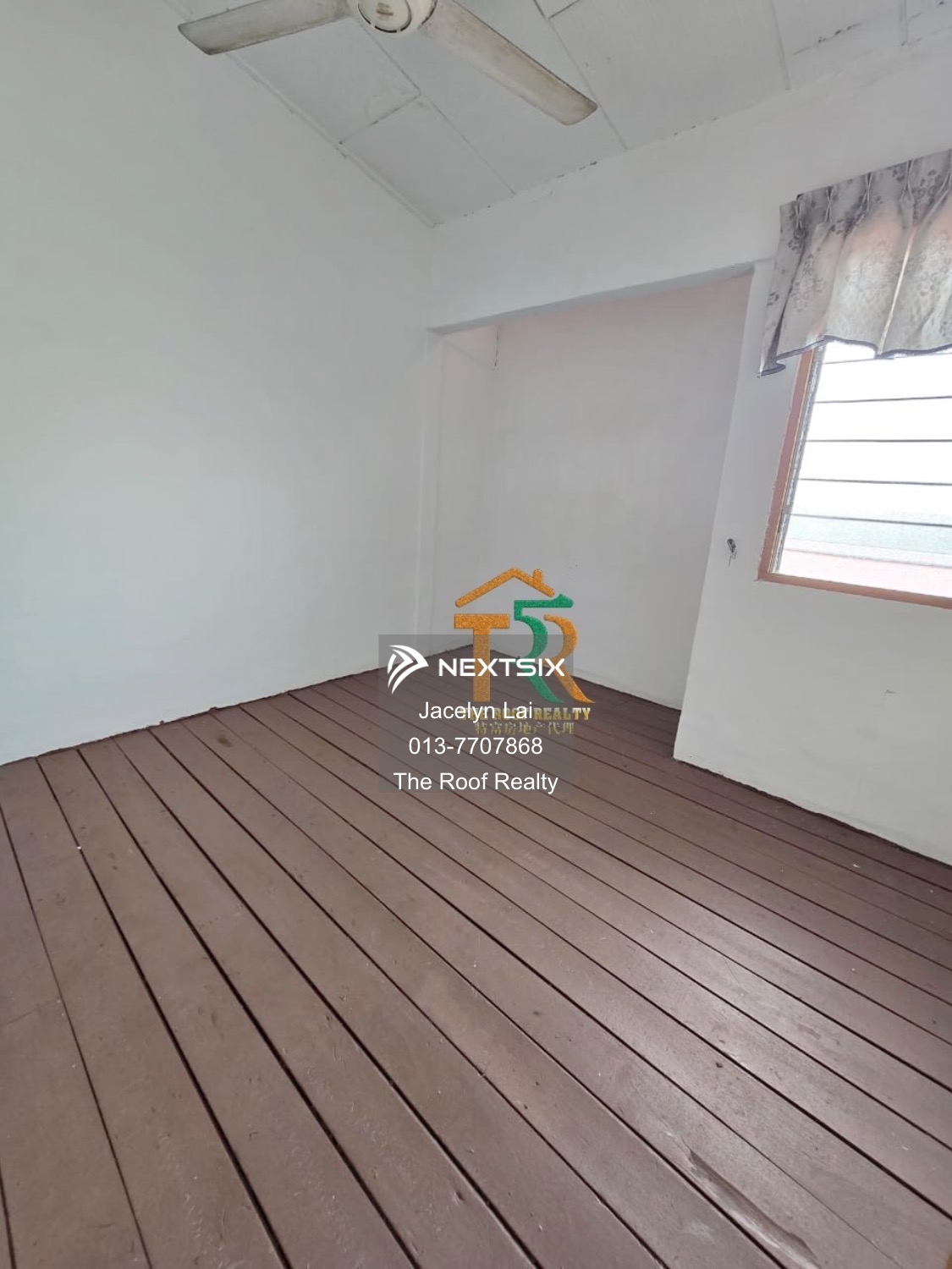 2-sty Terrace/Link House For Sale in Batu Pahat Johor - Image 9