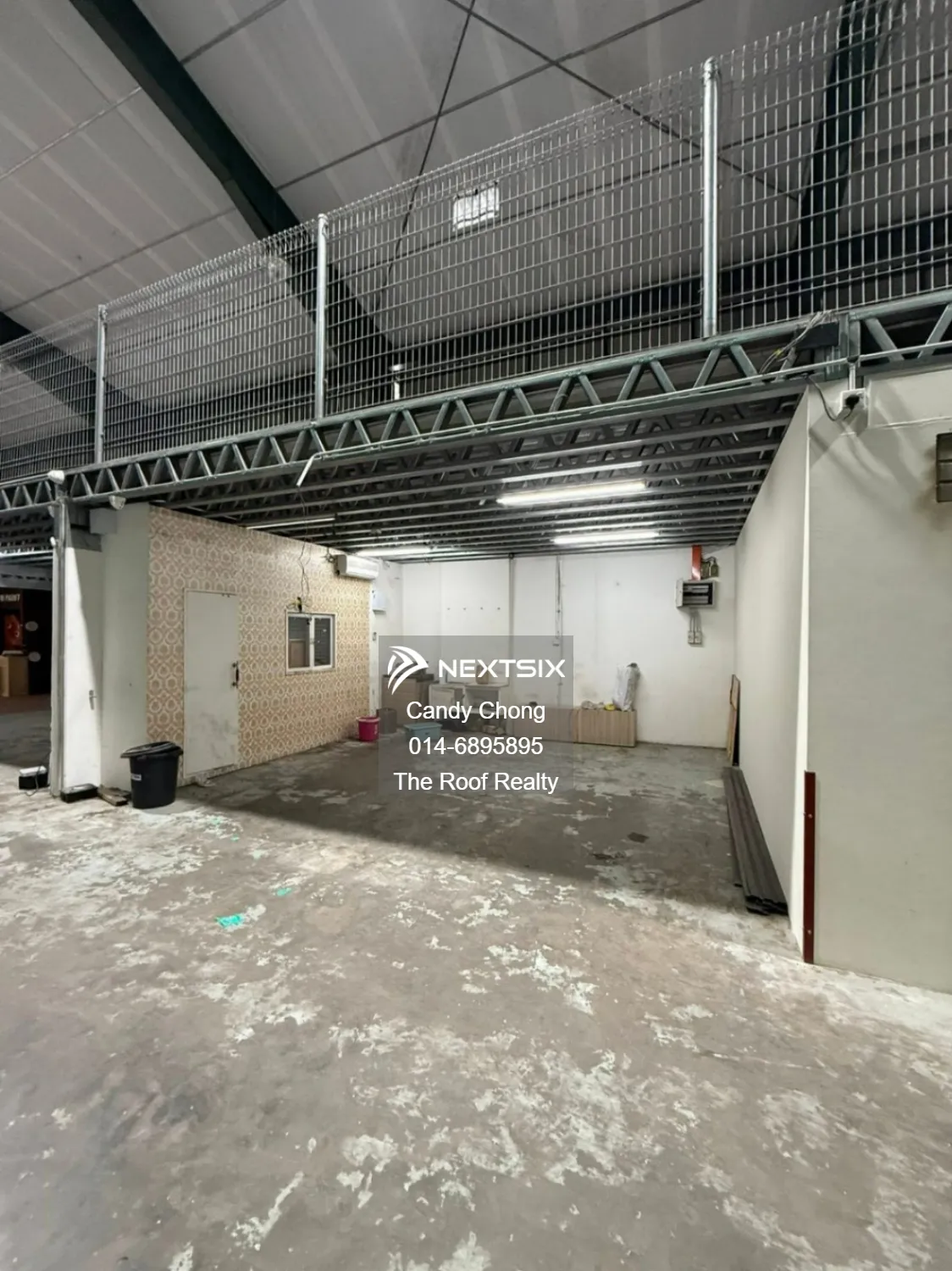 Warehouse For Rent in Kota Kinabalu Sabah - Image 5