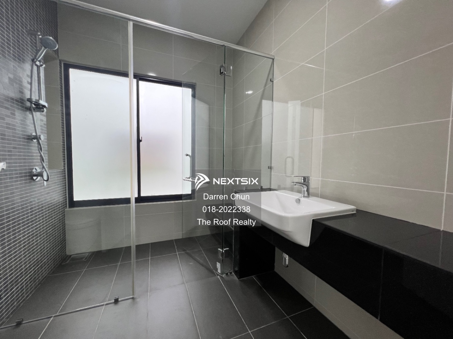 2-sty Terrace/Link House For Sale in Horizon Hills Johor - Image 13