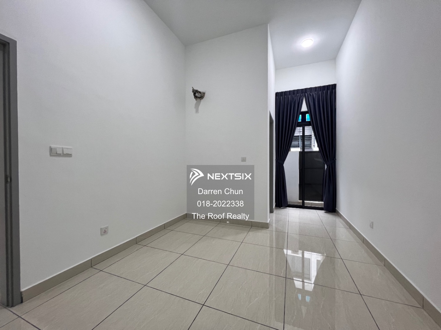 2-sty Terrace/Link House For Sale in Horizon Hills Johor - Image 5