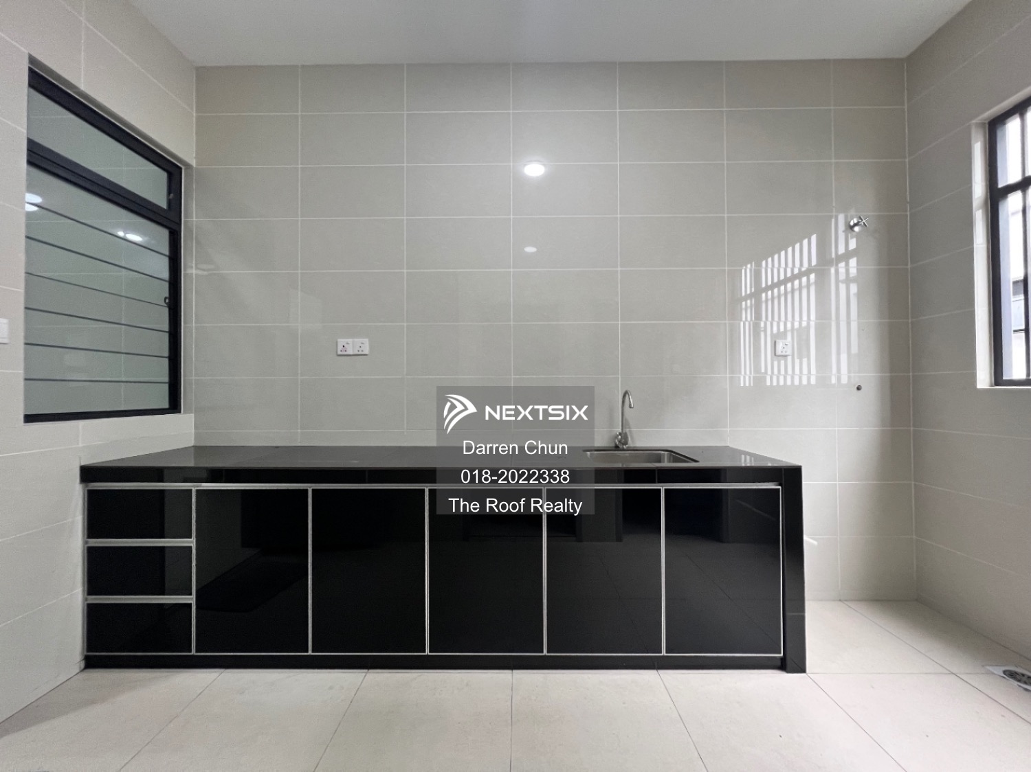 2-sty Terrace/Link House For Sale in Horizon Hills Johor - Image 7