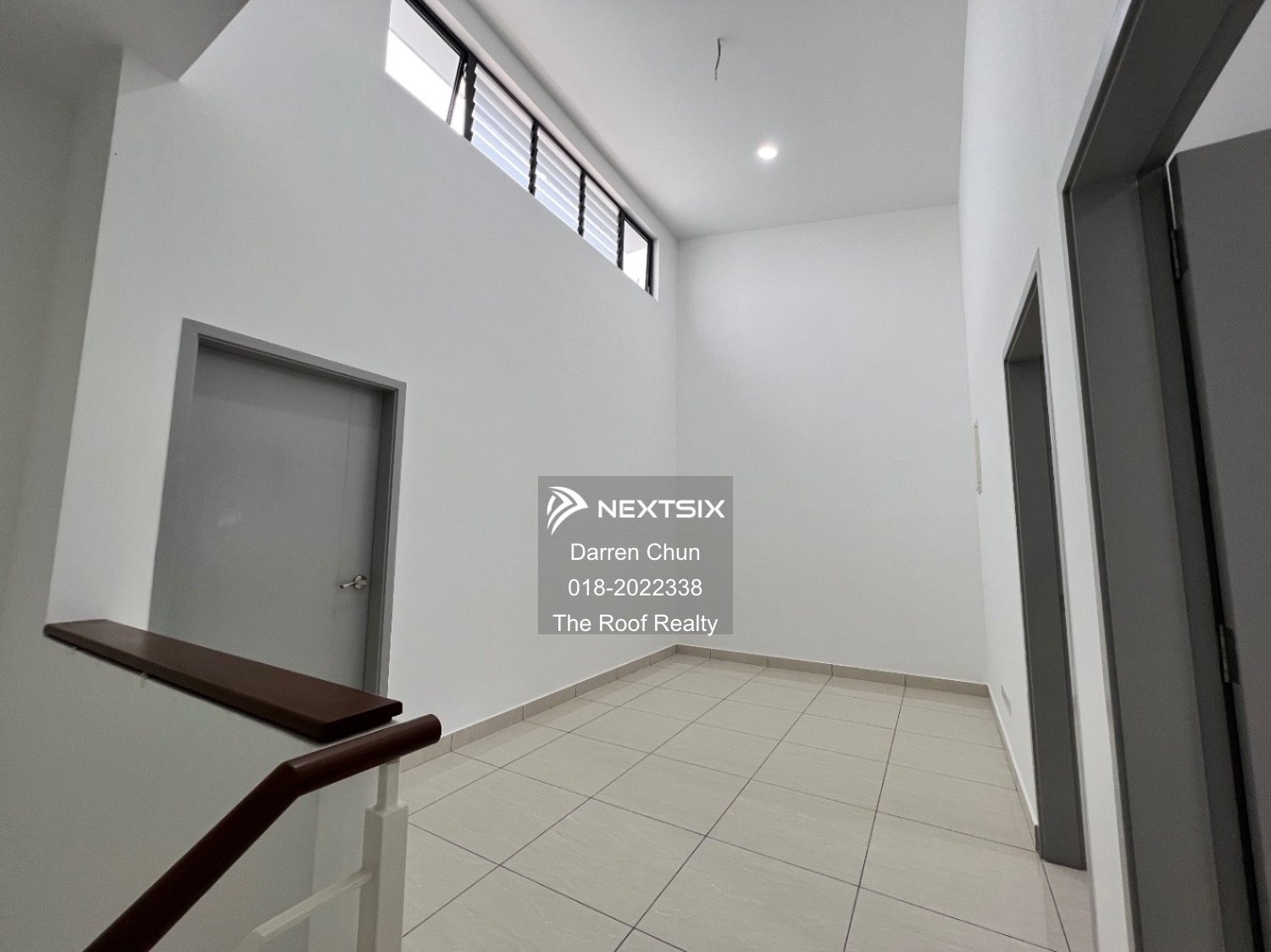 2-sty Terrace/Link House For Sale in Horizon Hills Johor - Image 9