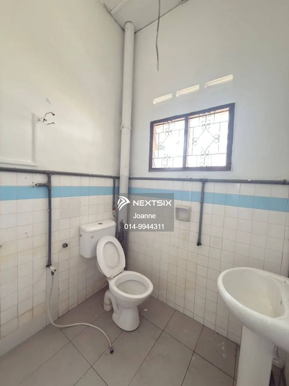 Semi-detached House For Sale in Johor Bahru Johor - Image 13