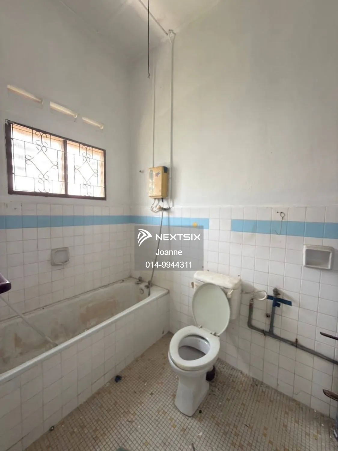 Semi-detached House For Sale in Johor Bahru Johor - Image 14