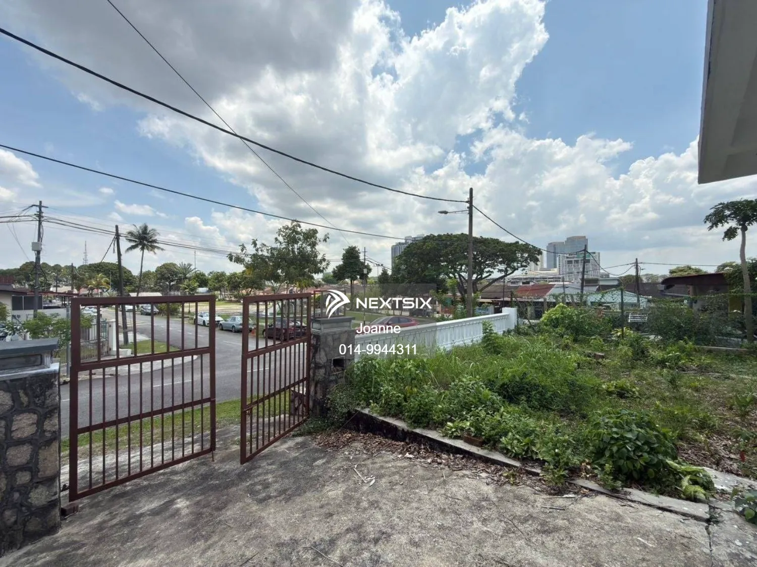 Semi-detached House For Sale in Johor Bahru Johor - Image 6