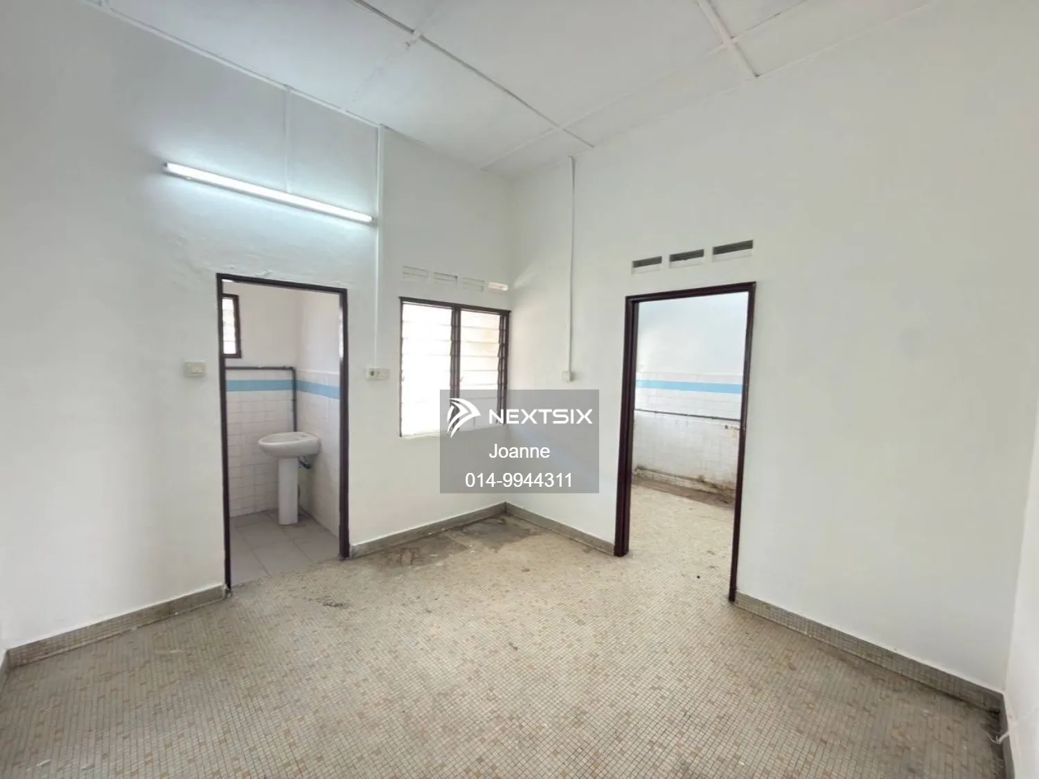 Semi-detached House For Sale in Johor Bahru Johor - Image 8