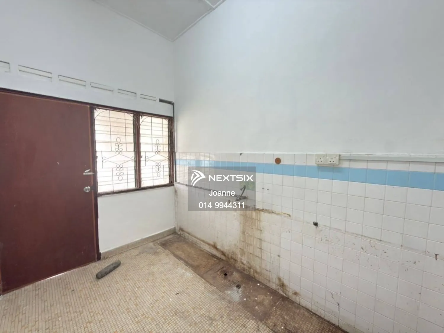 Semi-detached House For Sale in Johor Bahru Johor - Image 9