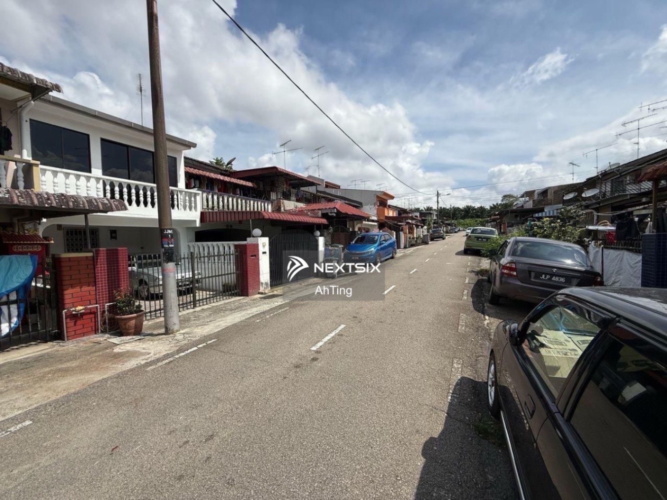 2-sty Terrace/Link House For Sale in Kulai Johor - Image 10